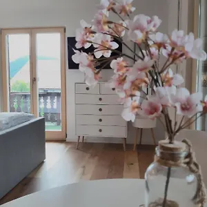  Apartment Entspannt Am Tegernsee By Stayfritz