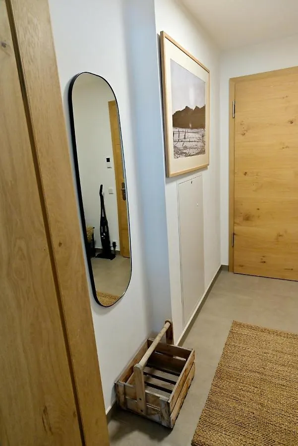 Fewo Risserkogel Das Original Mit Grossem Garten Bad Wiessee Apartmán