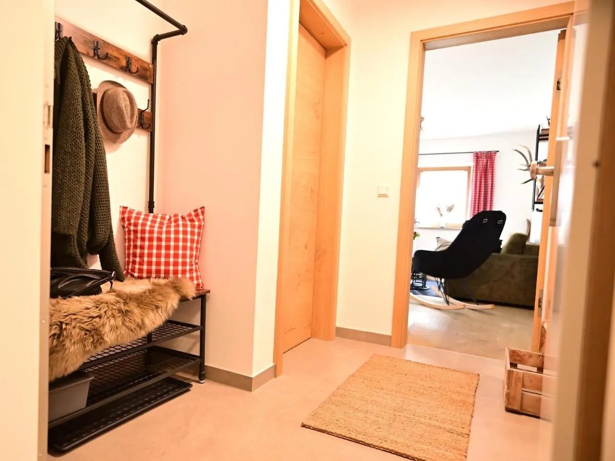 Fewo Risserkogel Das Original Mit Grossem Garten Bad Wiessee Apartmán